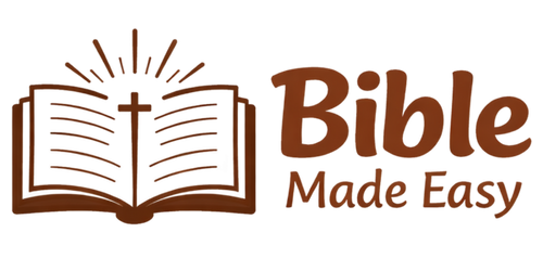 Bible Made Easy